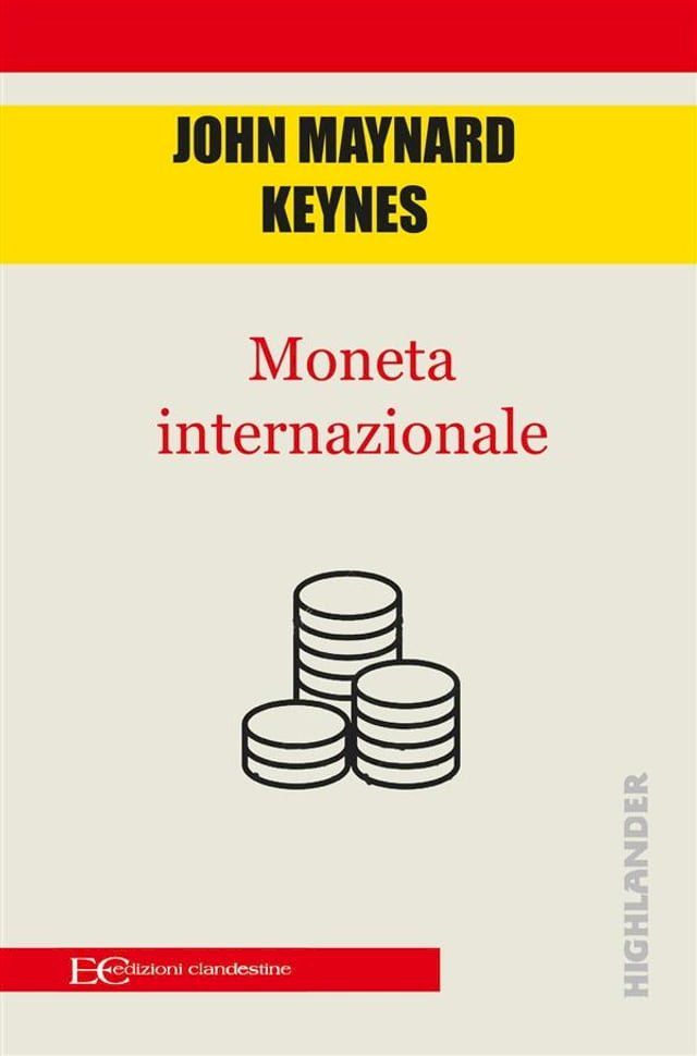  Moneta internazionale(Kobo/電子書)