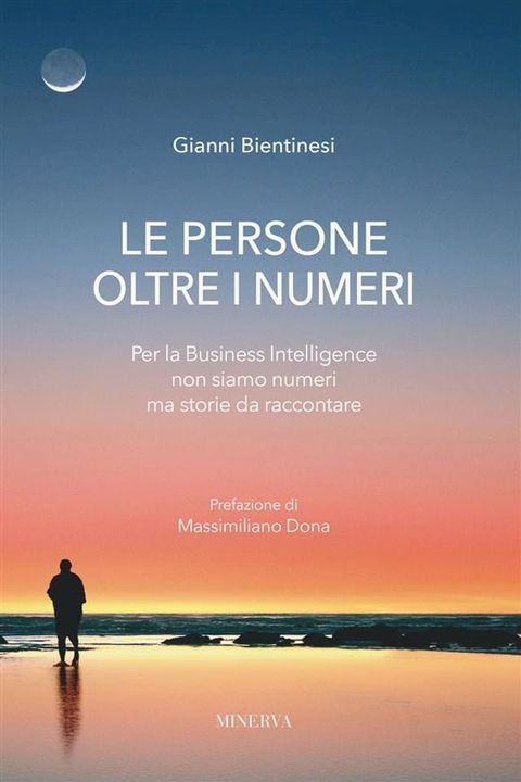 Le persone oltre i numeri(Kobo/電子書)