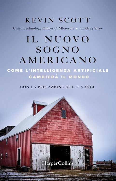 Il nuovo sogno americano(Kobo/電子書)