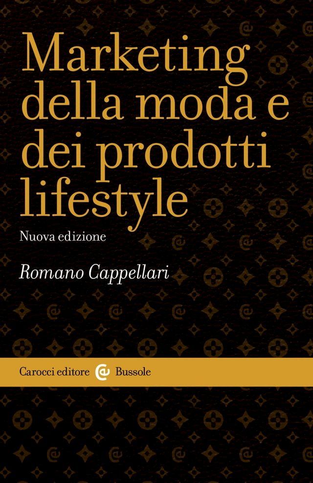  Marketing della moda e dei prodotti lifestyle(Kobo/電子書)