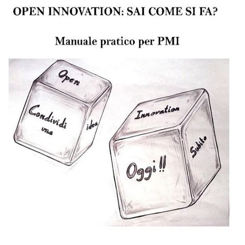 Open Innovation - Sai come si fa?(Kobo/電子書)