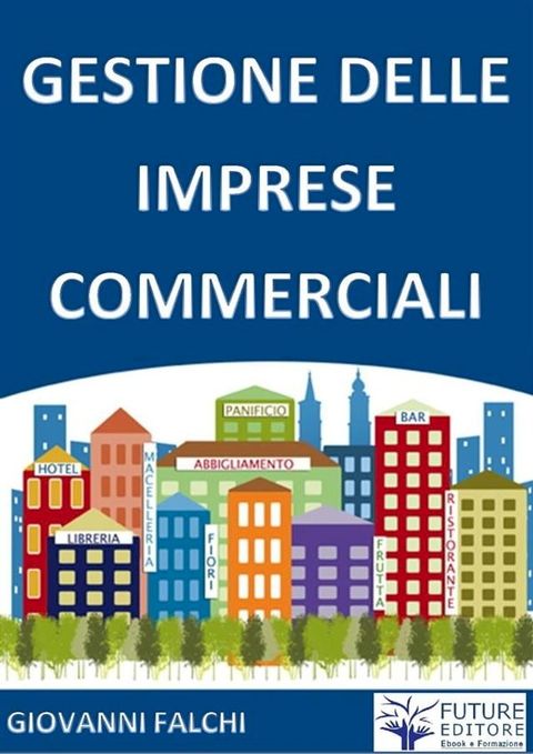 Gestione delle Imprese Commerciali(Kobo/電子書)