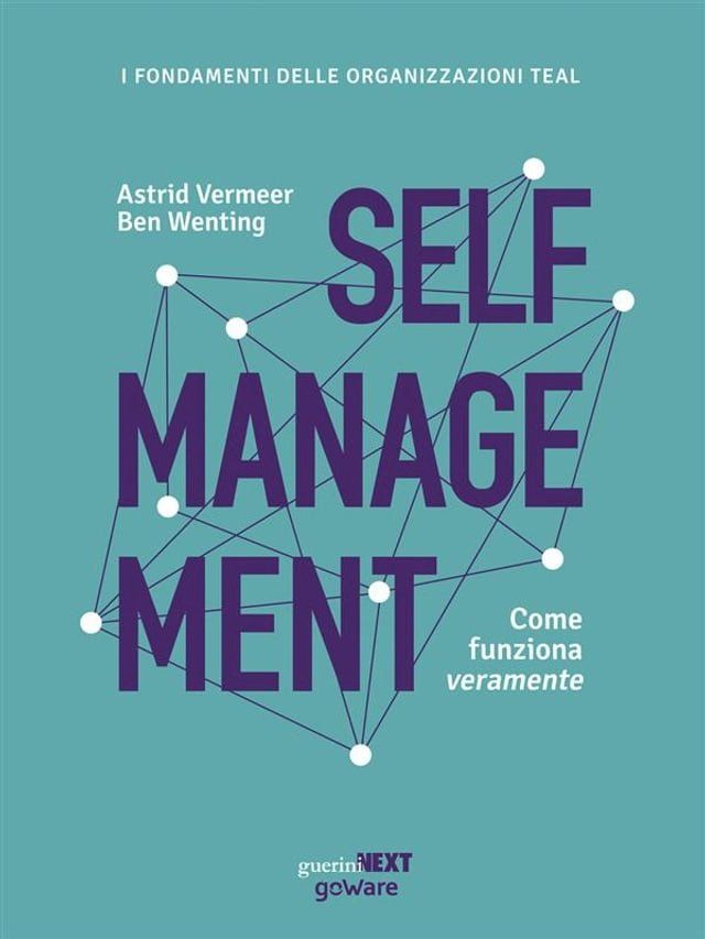  Self management. Come funziona veramente(Kobo/電子書)