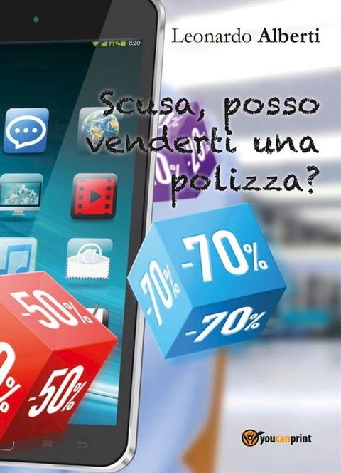 Scusa, posso venderti una polizza?(Kobo/電子書)