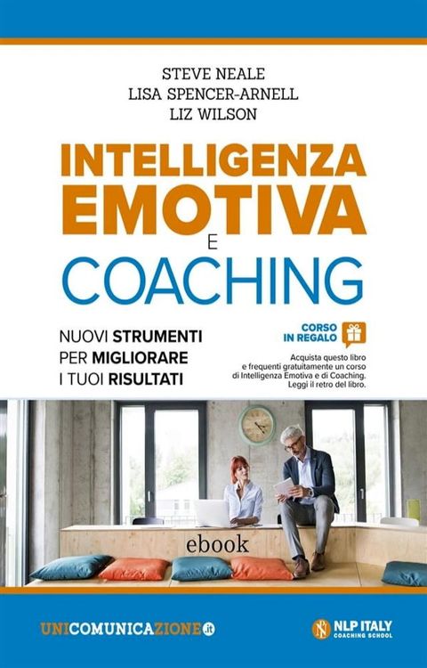 Intelligenza emotiva e coaching(Kobo/電子書)