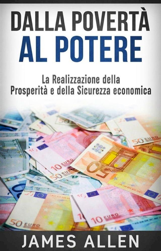  Dalla Povert&agrave; al Potere (Traduzione: David De Angelis)(Kobo/電子書)