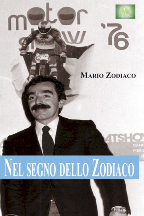 Nel segno dello Zodiaco(Kobo/電子書)