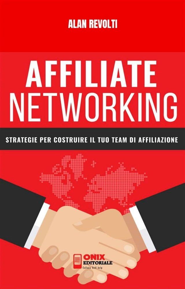  Affiliate Networking(Kobo/電子書)