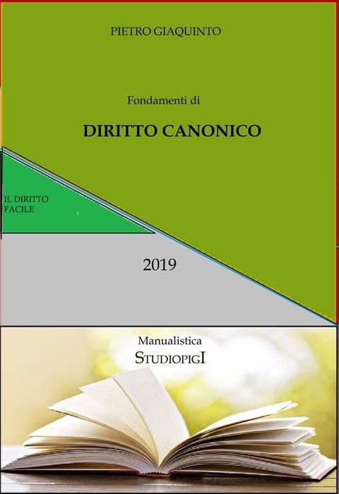 Fondamenti di DIRITTO CANONICO(Kobo/電子書)