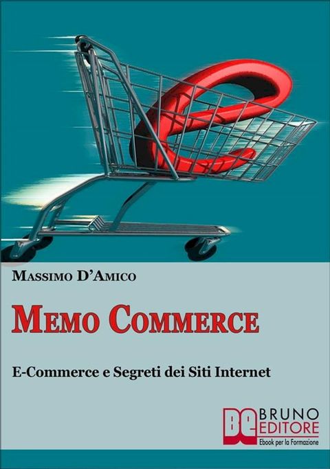 Memo Commerce(Kobo/電子書)