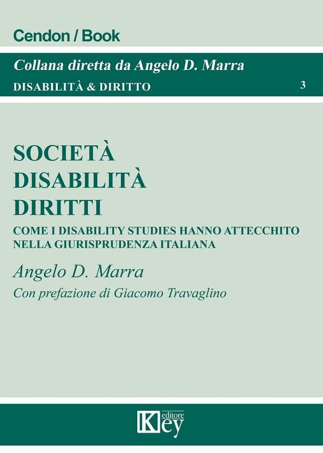  Società, Disabilità, Diritti(Kobo/電子書)