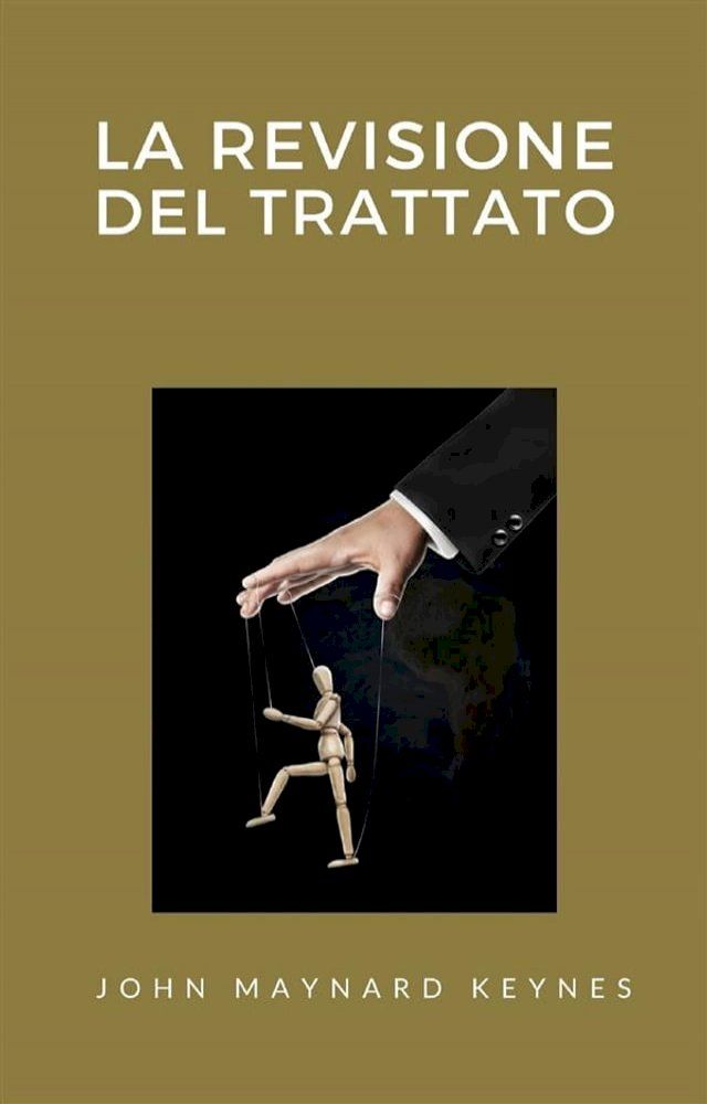  La revisione del Trattato (tradotto)(Kobo/電子書)