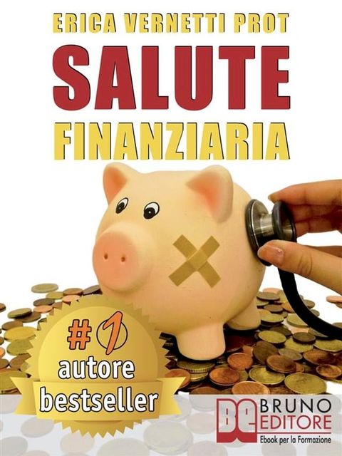 Salute Finanziaria(Kobo/電子書)