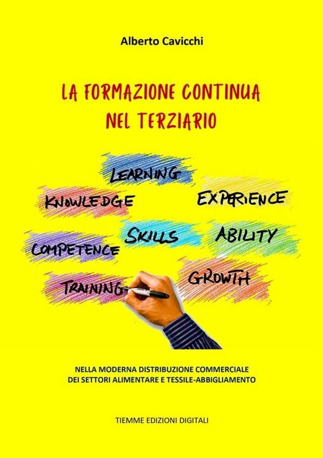  La Formazione Continua nel Terziario(Kobo/電子書)