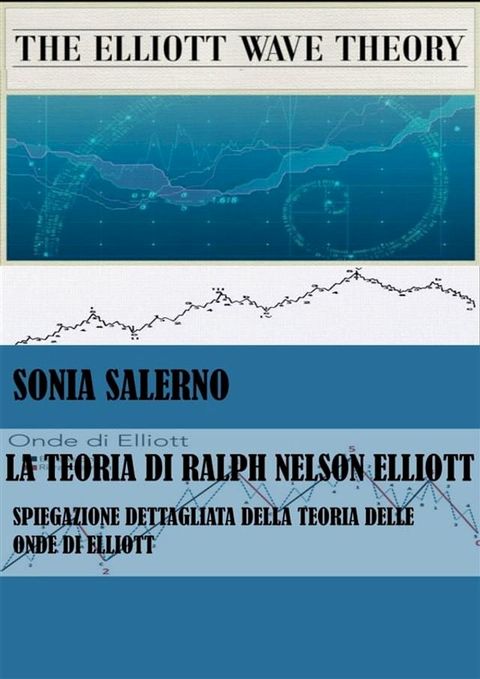 La Teoria di Ralph Nelson Elliott(Kobo/電子書)