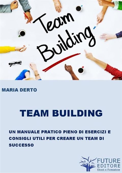 Team Building(Kobo/電子書)