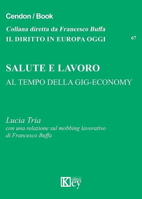 Salute e lavoro(Kobo/電子書)