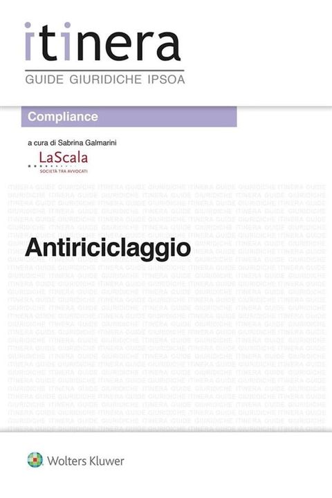 Antiriciclaggio(Kobo/電子書)