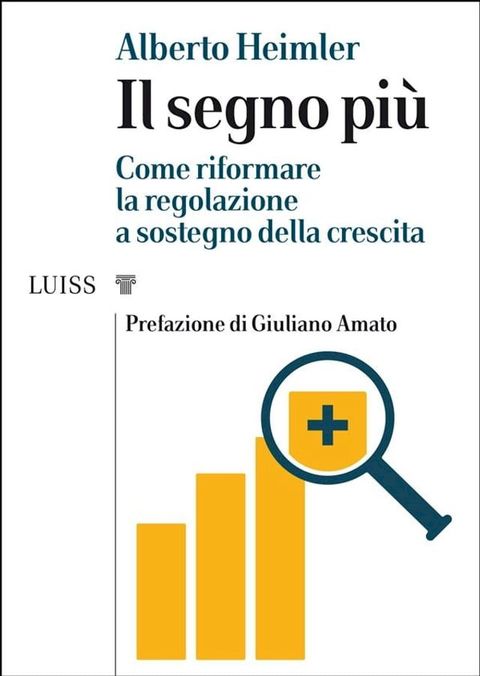 Il segno pi&ugrave;(Kobo/電子書)