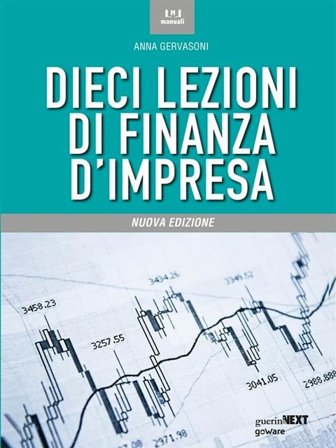 Dieci lezioni di finanza d’impresa(Kobo/電子書)