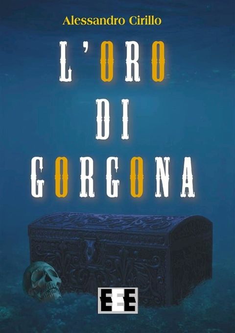 L'oro di Gorgona(Kobo/電子書)