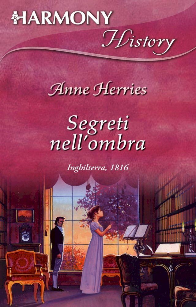  Segreti nell'ombra(Kobo/電子書)