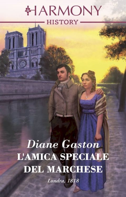 L'amica speciale del marchese(Kobo/電子書)