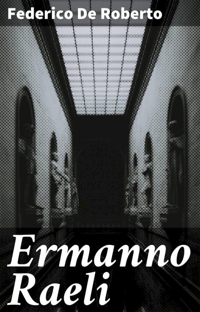  Ermanno Raeli(Kobo/電子書)