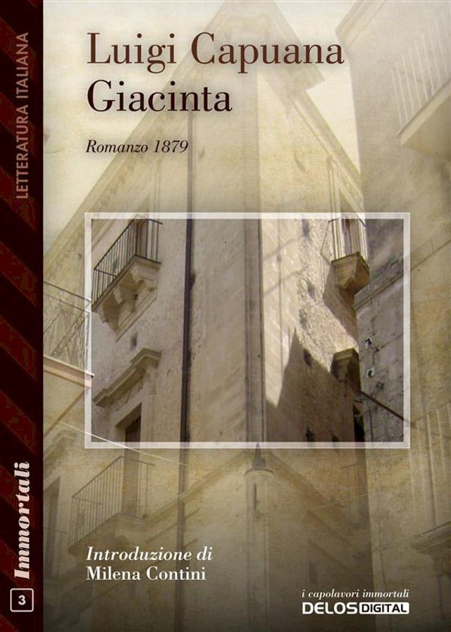  Giacinta(Kobo/電子書)