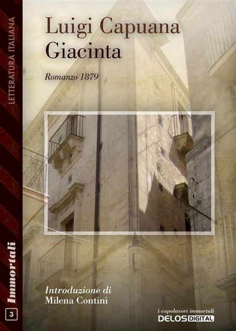 Giacinta(Kobo/電子書)