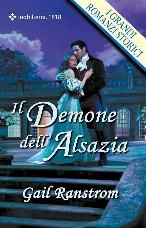 Il demone dell'Alsazia(Kobo/電子書)