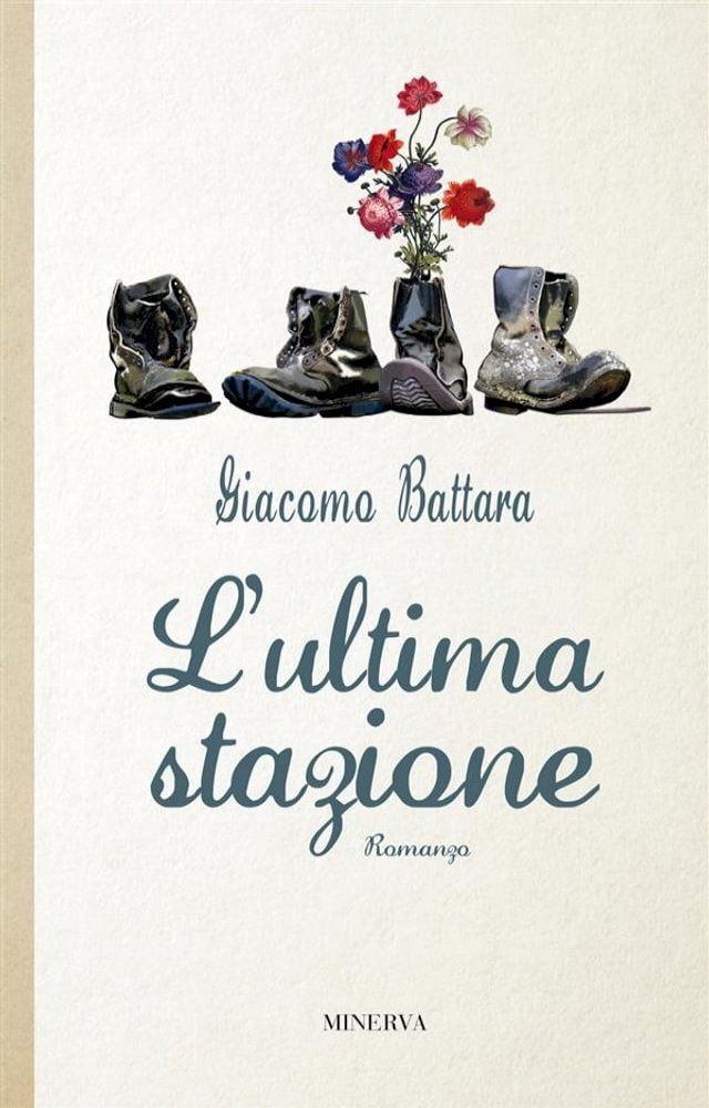  L'ultima stazione(Kobo/電子書)