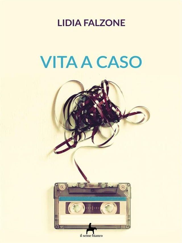  Vita a caso(Kobo/電子書)