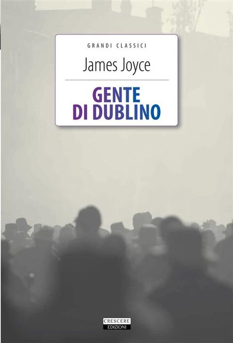 Gente di Dublino(Kobo/電子書)