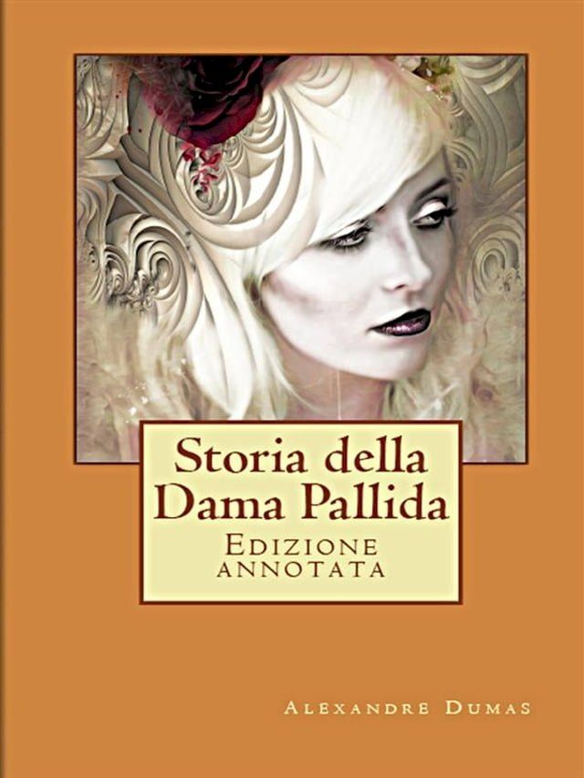  Storia della Dama Pallida(Kobo/電子書)