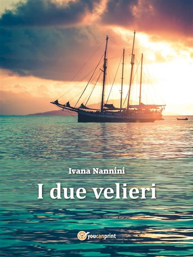  I due velieri(Kobo/電子書)