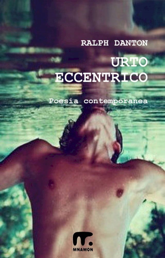  Urto eccentrico(Kobo/電子書)