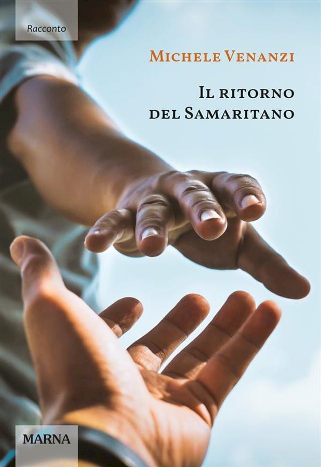  Il ritorno del Samaritano(Kobo/電子書)