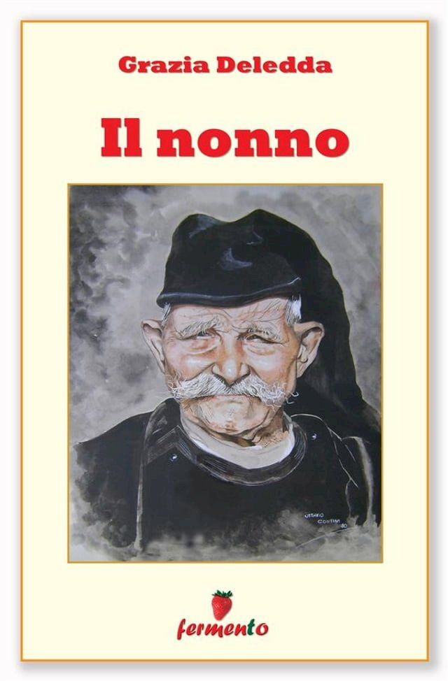  Il nonno(Kobo/電子書)