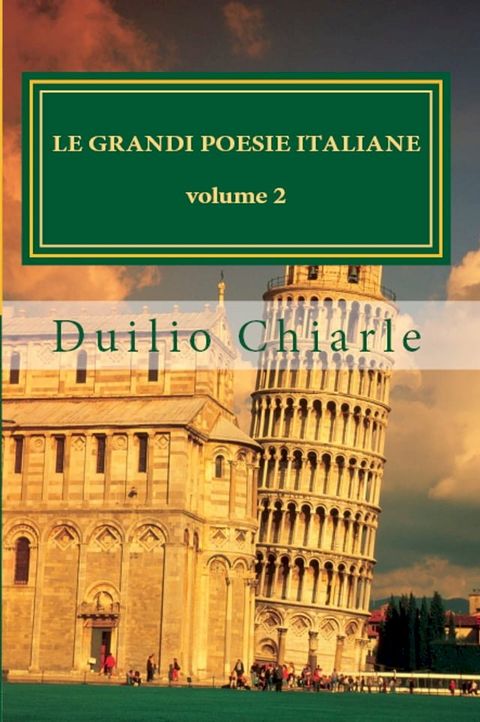 LE GRANDI POESIE ITALIANE(Kobo/電子書)