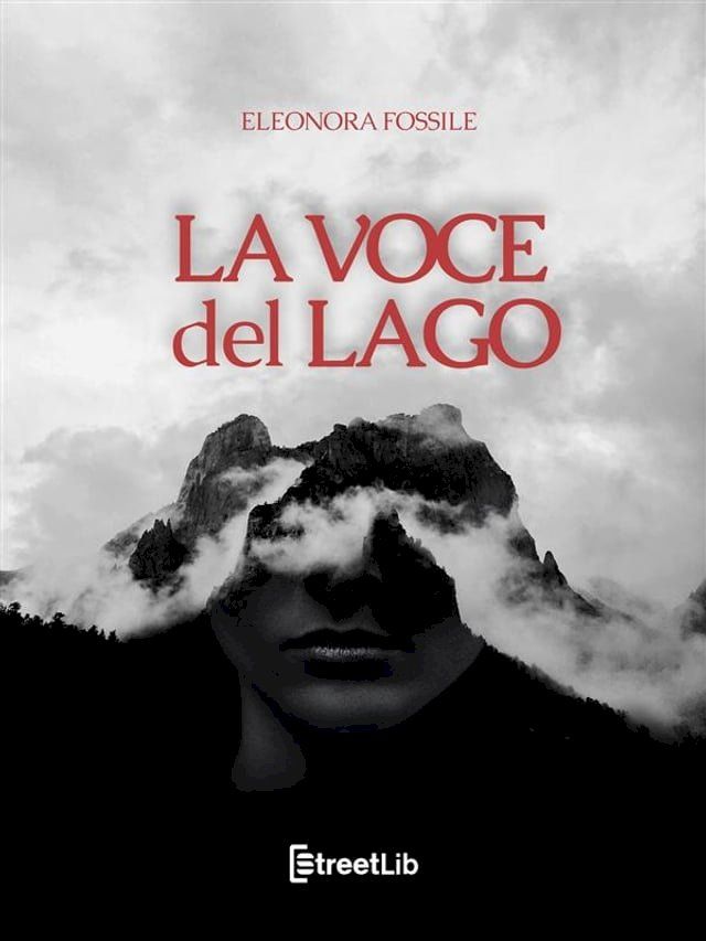  La voce del lago(Kobo/電子書)