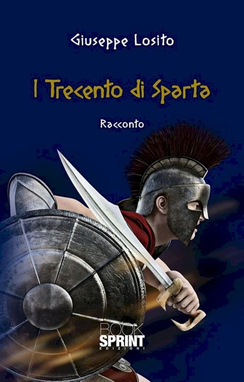 I trecento di Sparta(Kobo/電子書)