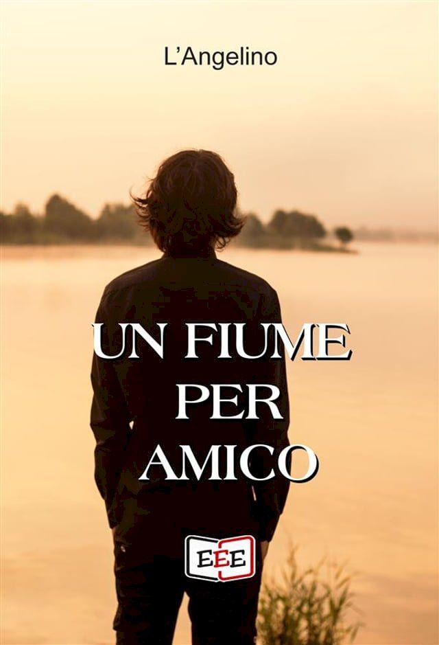  Un fiume per amico(Kobo/電子書)