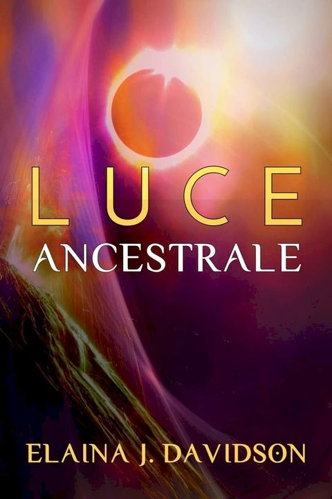 Luce Ancestrale(Kobo/電子書)