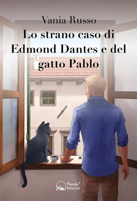 Lo strano caso di Edmond Dantes e del gatto Pablo(Kobo/電子書)