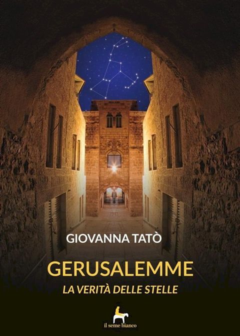 Gerusalemme(Kobo/電子書)