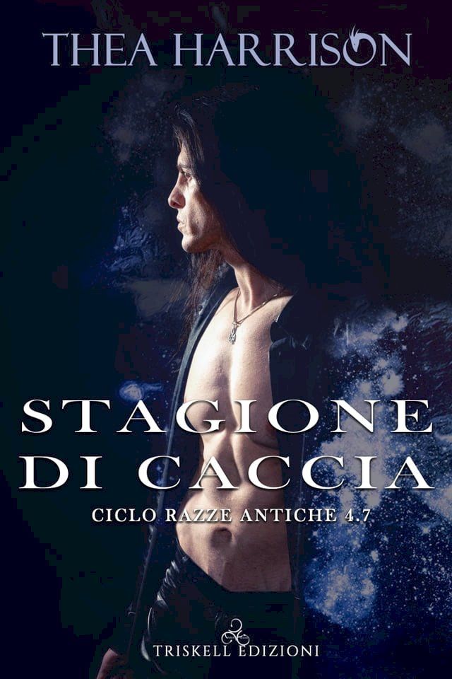  Stagione di caccia(Kobo/電子書)