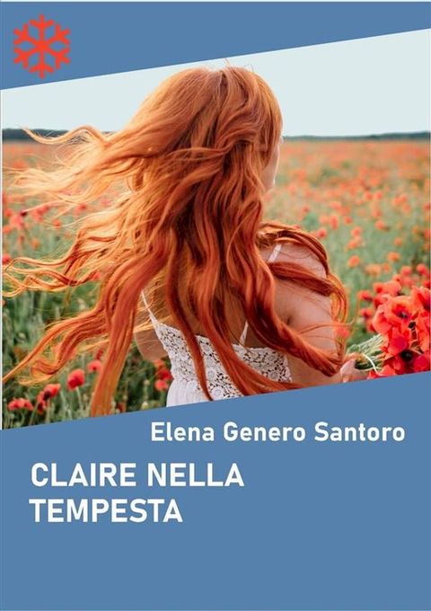 Claire nella tempesta(Kobo/電子書)