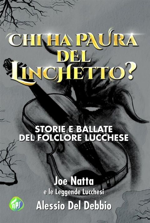 Chi ha paura del Linchetto?(Kobo/電子書)