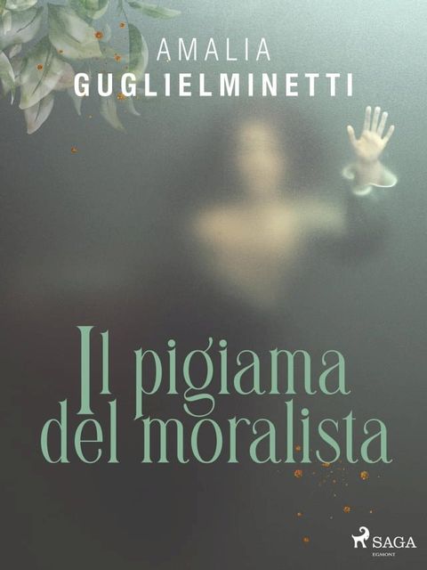 Il pigiama del moralista(Kobo/電子書)